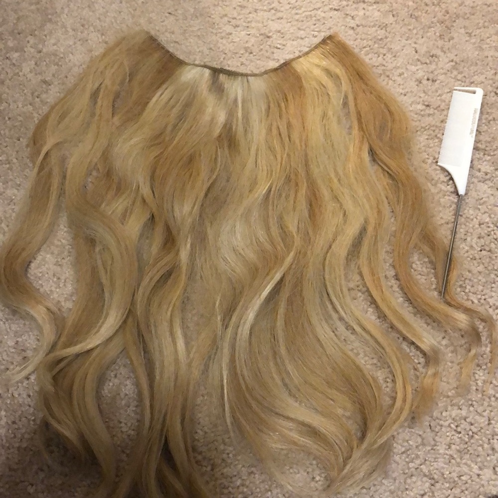 Halo extensions